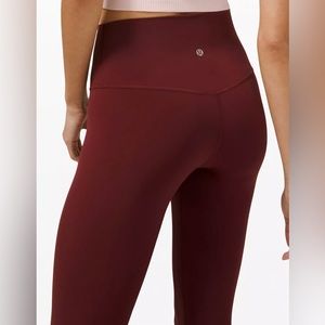 lululemon Align™ High-Rise Pant 25"